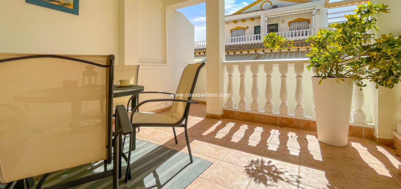 Sale - Townhouse - Orihuela Costa - Los Altos *