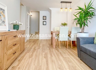 Sale - Townhouse - Orihuela Costa - Los Altos *