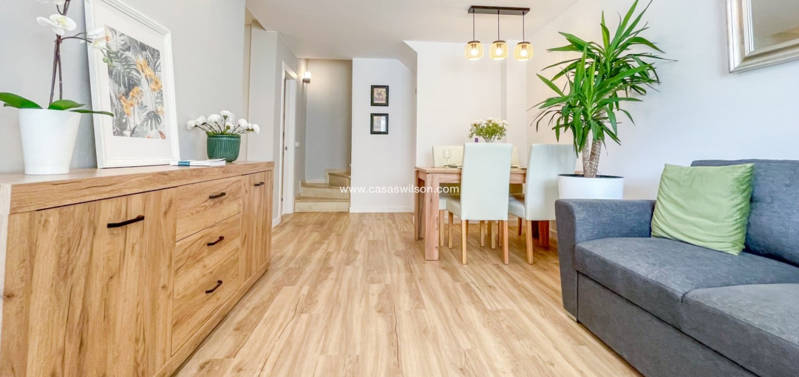 Sale - Townhouse - Orihuela Costa - Los Altos *