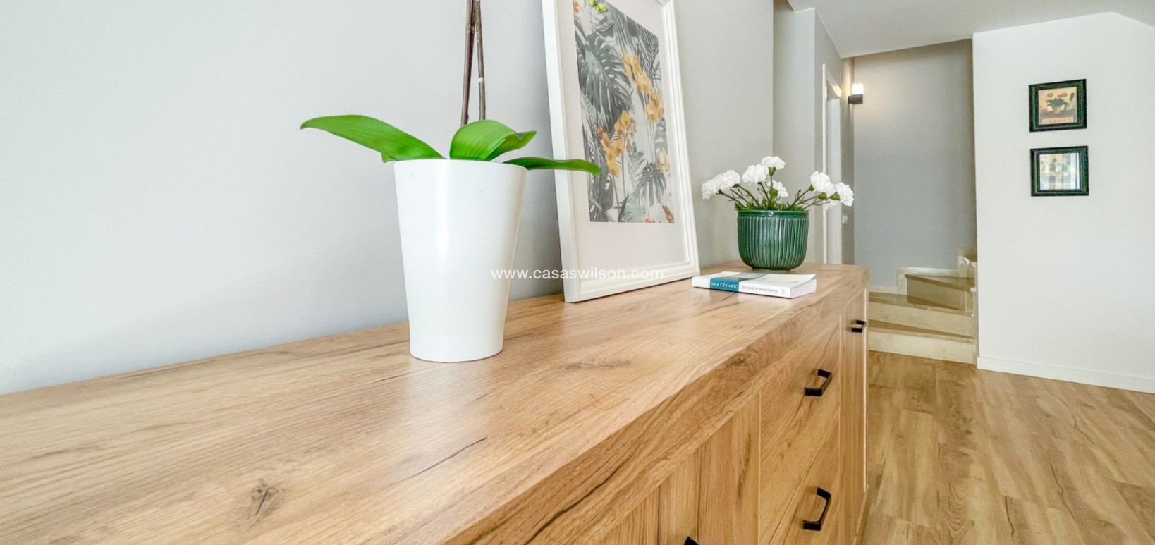 Sale - Townhouse - Orihuela Costa - Los Altos *