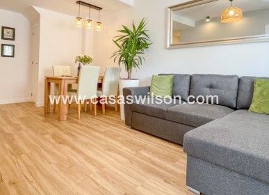 Sale - Townhouse - Orihuela Costa - Los Altos *