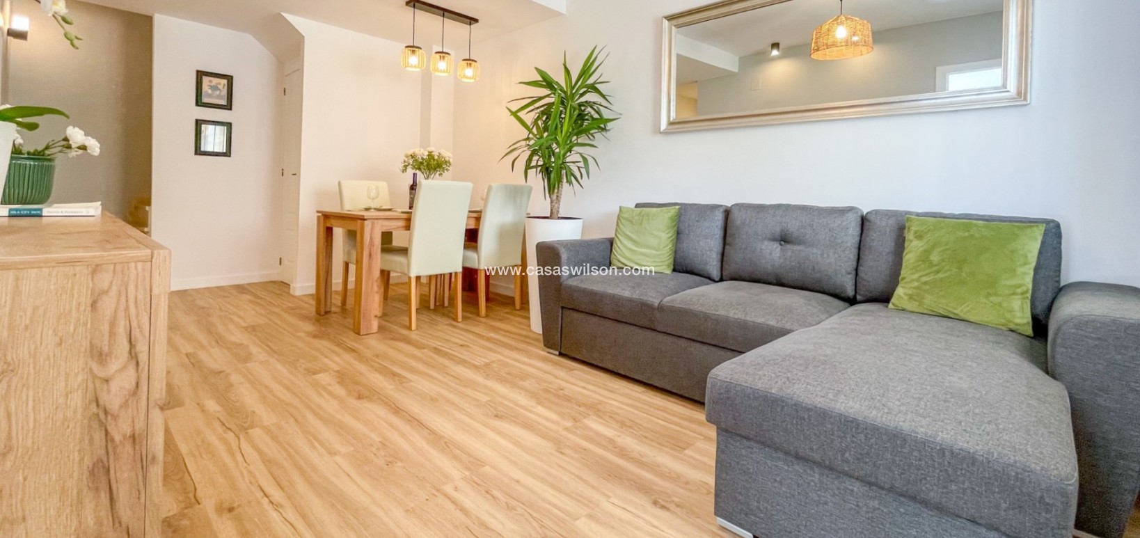 Sale - Townhouse - Orihuela Costa - Los Altos *