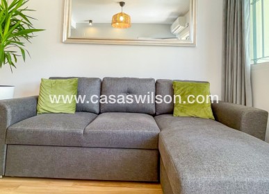 Sale - Townhouse - Orihuela Costa - Los Altos *