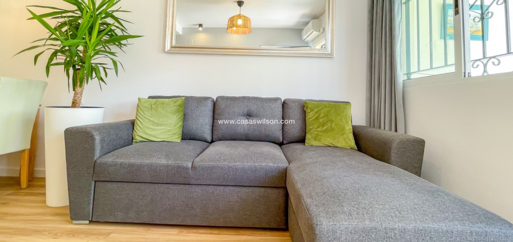 Sale - Townhouse - Orihuela Costa - Los Altos *