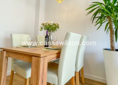 Sale - Townhouse - Orihuela Costa - Los Altos *