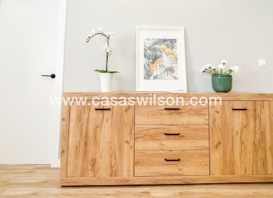 Sale - Townhouse - Orihuela Costa - Los Altos *