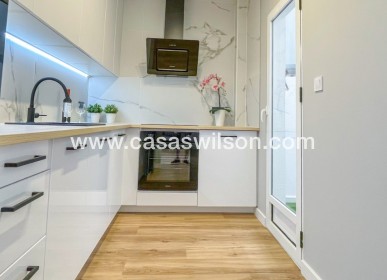 Sale - Townhouse - Orihuela Costa - Los Altos *