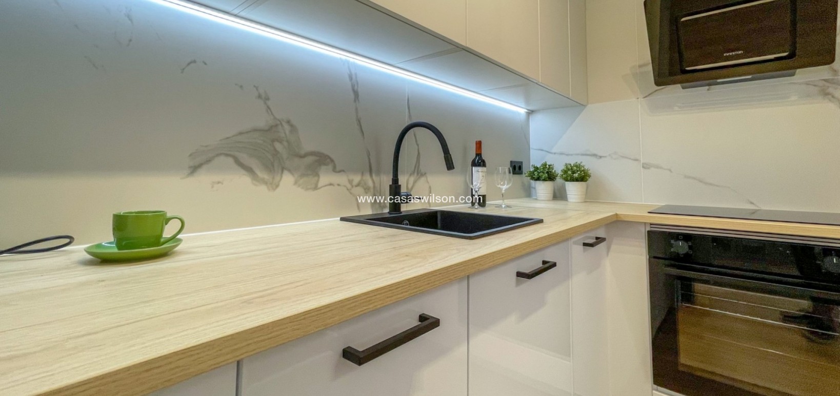 Sale - Townhouse - Orihuela Costa - Los Altos *