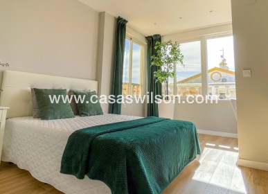 Sale - Townhouse - Orihuela Costa - Los Altos *