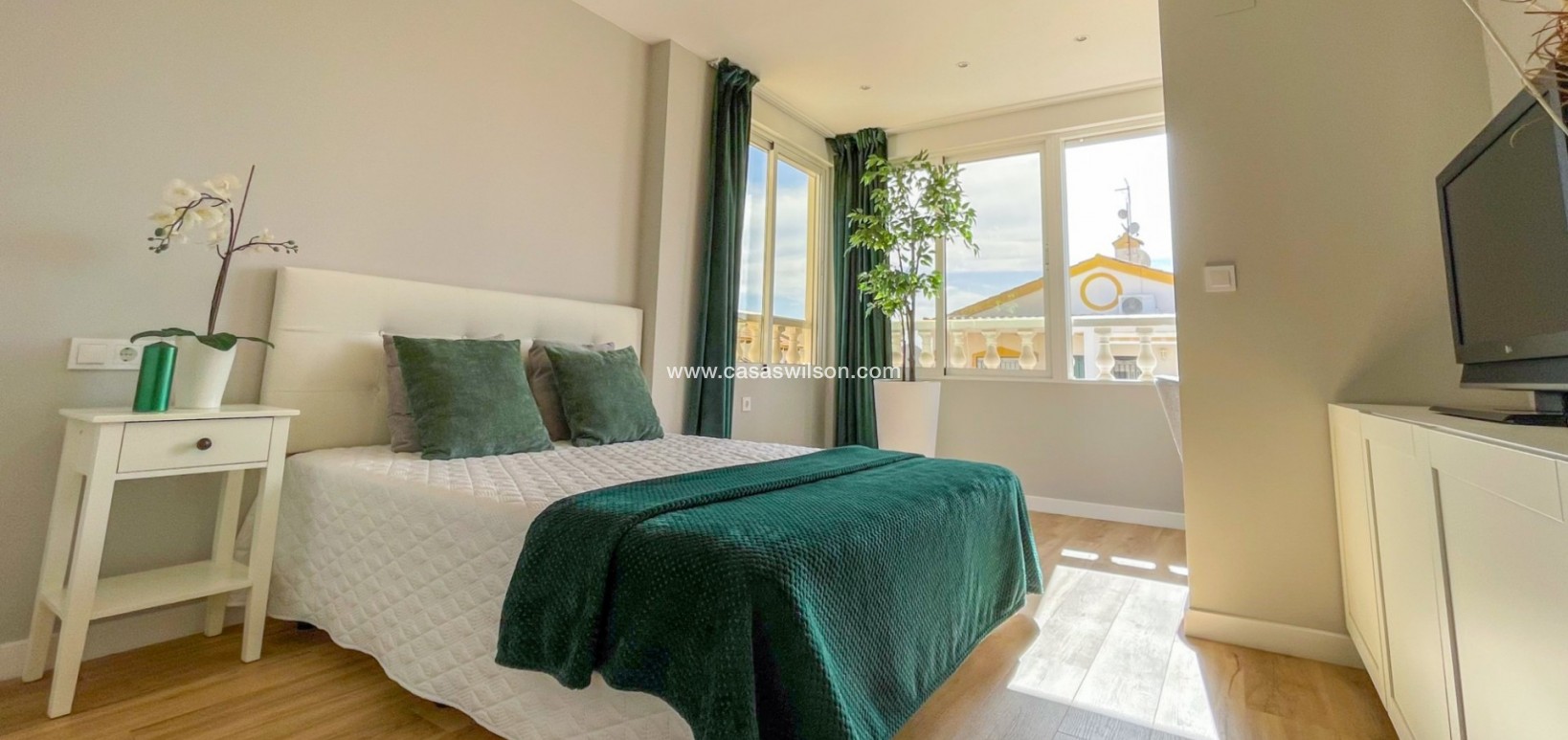 Sale - Townhouse - Orihuela Costa - Los Altos *