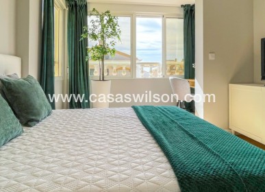 Sale - Townhouse - Orihuela Costa - Los Altos *