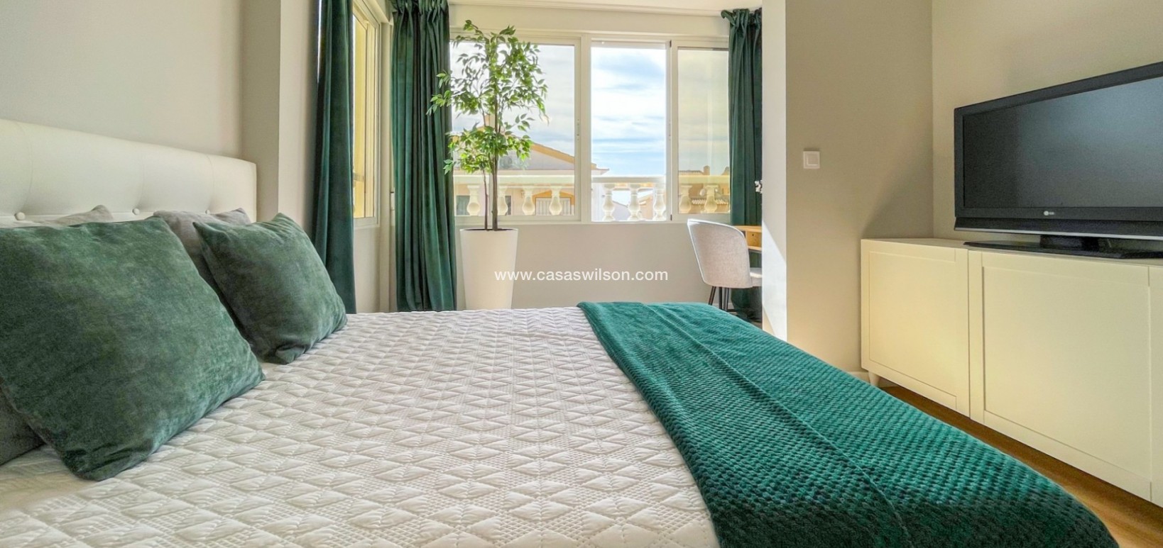 Sale - Townhouse - Orihuela Costa - Los Altos *