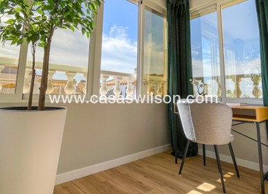 Sale - Townhouse - Orihuela Costa - Los Altos *