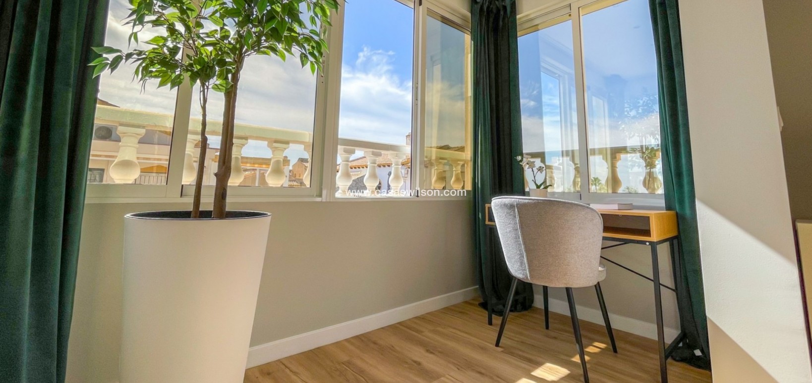 Sale - Townhouse - Orihuela Costa - Los Altos *