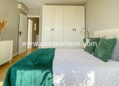 Sale - Townhouse - Orihuela Costa - Los Altos *