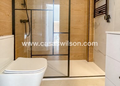 Sale - Townhouse - Orihuela Costa - Los Altos *