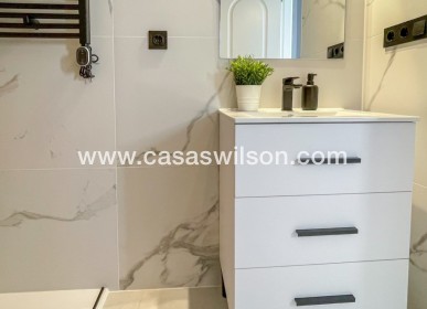Sale - Townhouse - Orihuela Costa - Los Altos *