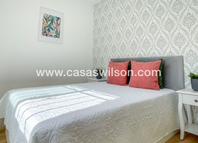 Sale - Townhouse - Orihuela Costa - Los Altos *