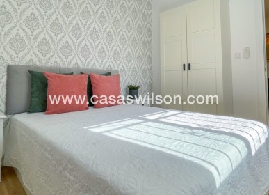 Sale - Townhouse - Orihuela Costa - Los Altos *