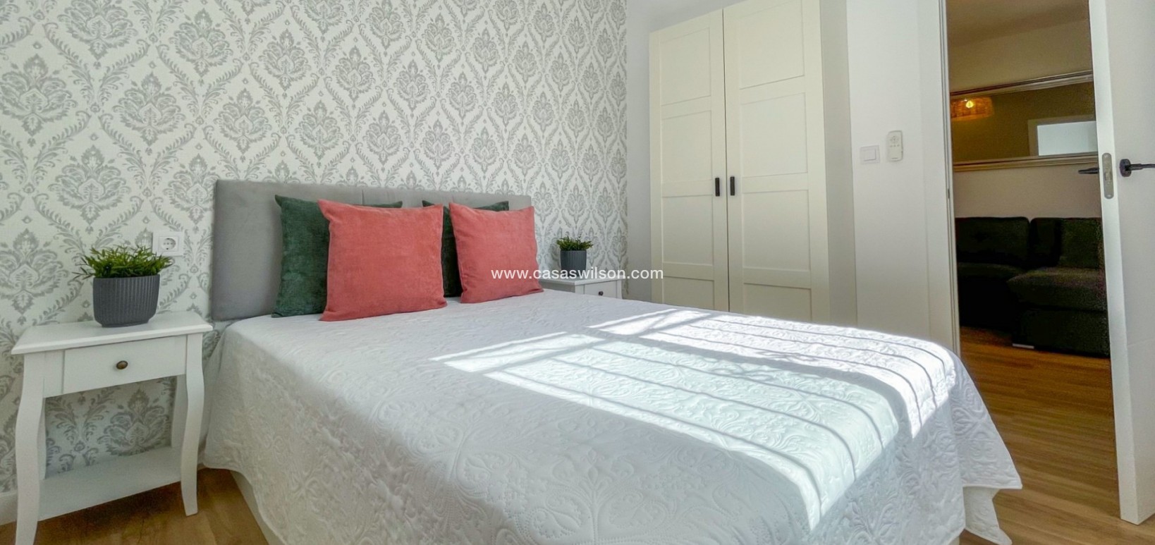 Sale - Townhouse - Orihuela Costa - Los Altos *