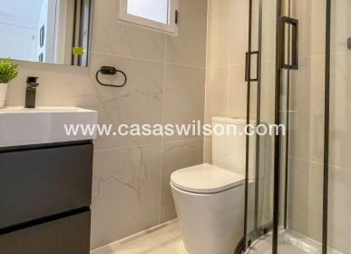 Sale - Townhouse - Orihuela Costa - Los Altos *