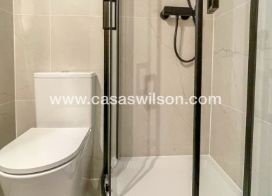 Sale - Townhouse - Orihuela Costa - Los Altos *