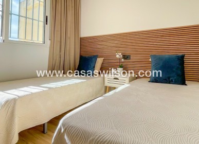 Sale - Townhouse - Orihuela Costa - Los Altos *