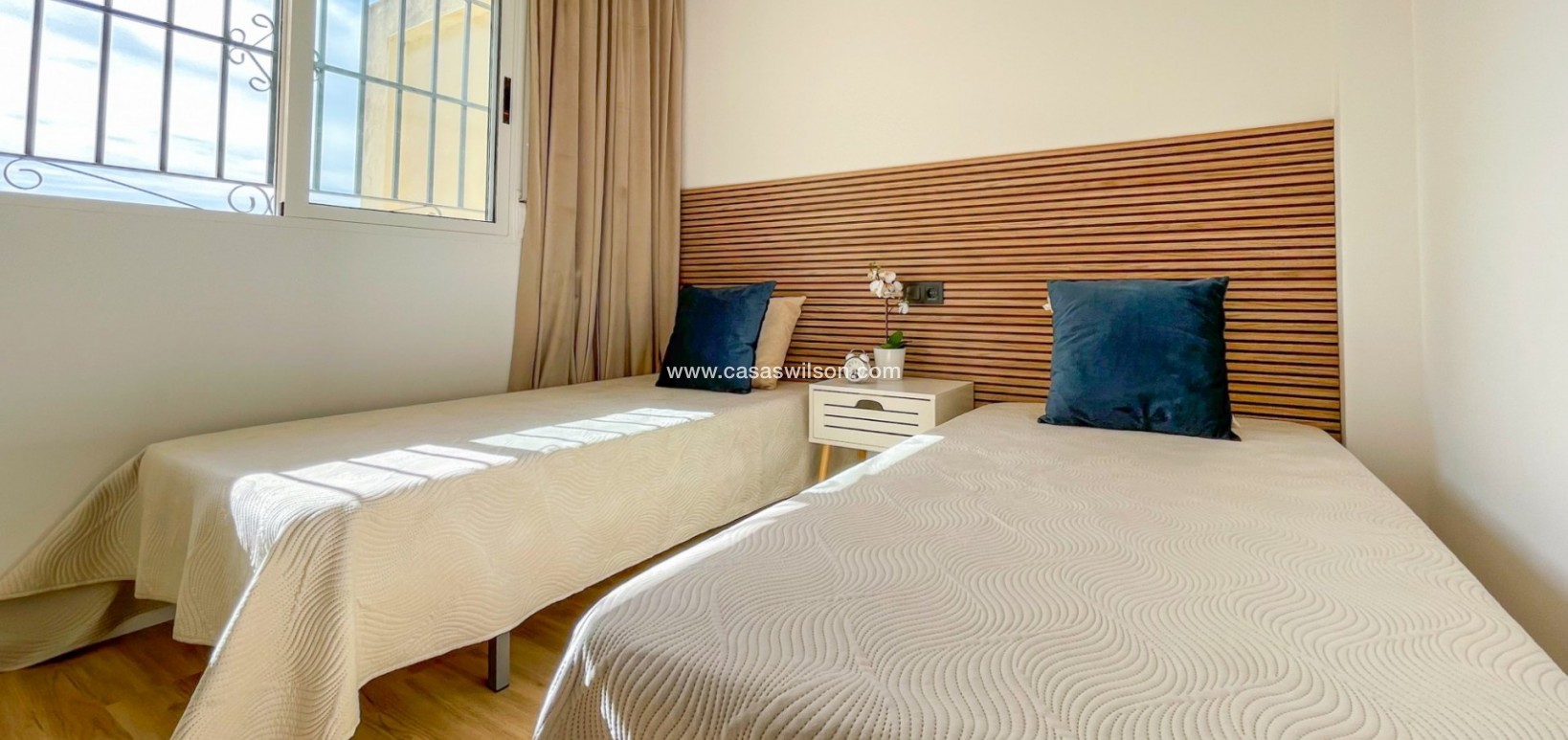 Sale - Townhouse - Orihuela Costa - Los Altos *