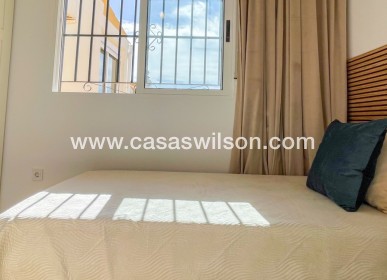 Sale - Townhouse - Orihuela Costa - Los Altos *