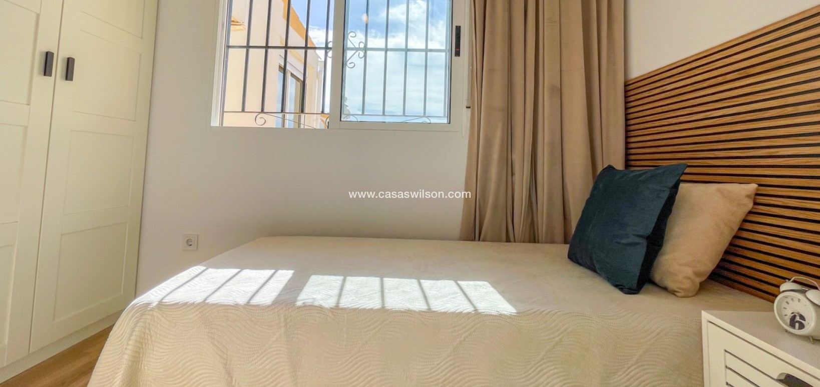 Sale - Townhouse - Orihuela Costa - Los Altos *