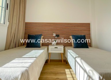 Sale - Townhouse - Orihuela Costa - Los Altos *