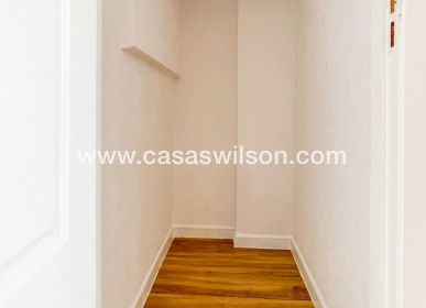 Sale - Townhouse - Orihuela Costa - Los Altos *