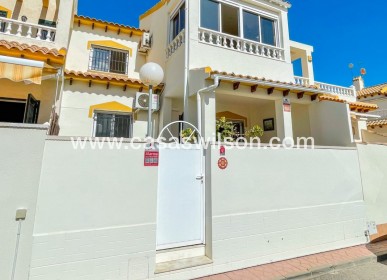 Sale - Townhouse - Orihuela Costa - Los Altos *