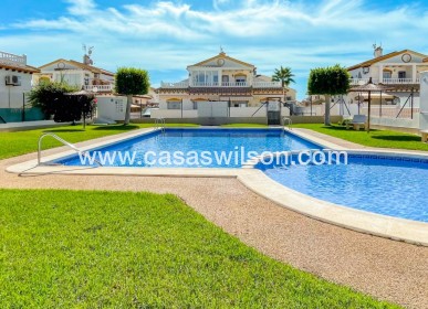 Sale - Townhouse - Orihuela Costa - Los Altos *