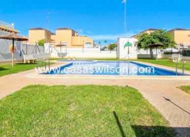 Sale - Townhouse - Orihuela Costa - Los Altos *