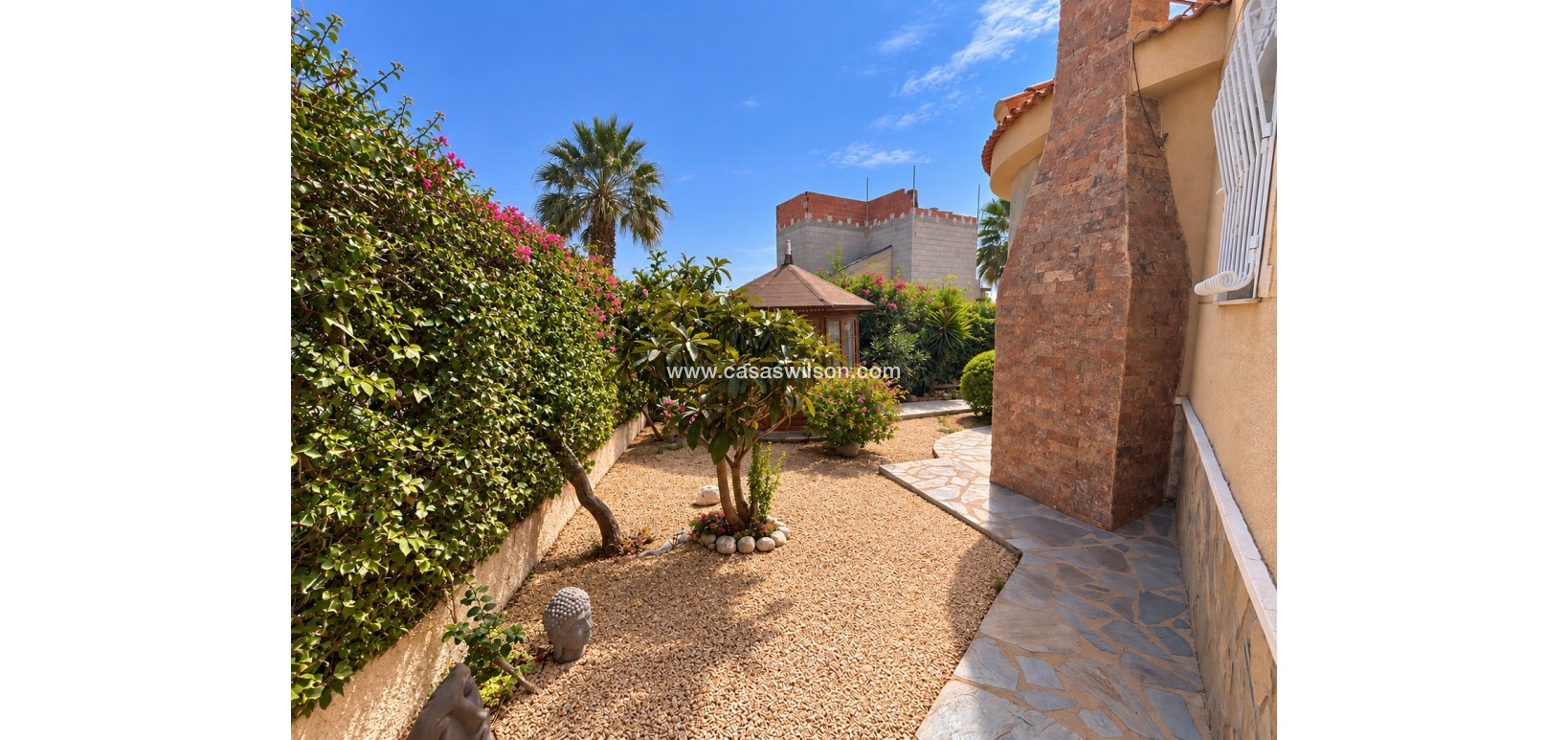Sale - Villa - Urbanización Ciudad Quesada