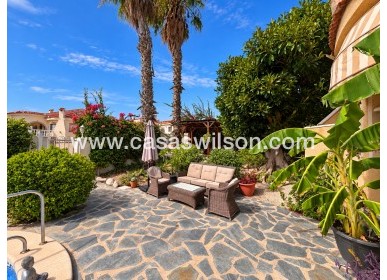 Sale - Villa - Urbanización Ciudad Quesada