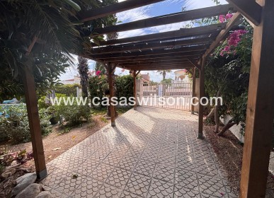 Sale - Villa - Urbanización Ciudad Quesada