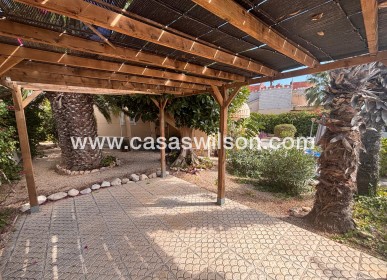 Sale - Villa - Urbanización Ciudad Quesada