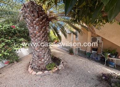 Sale - Villa - Urbanización Ciudad Quesada