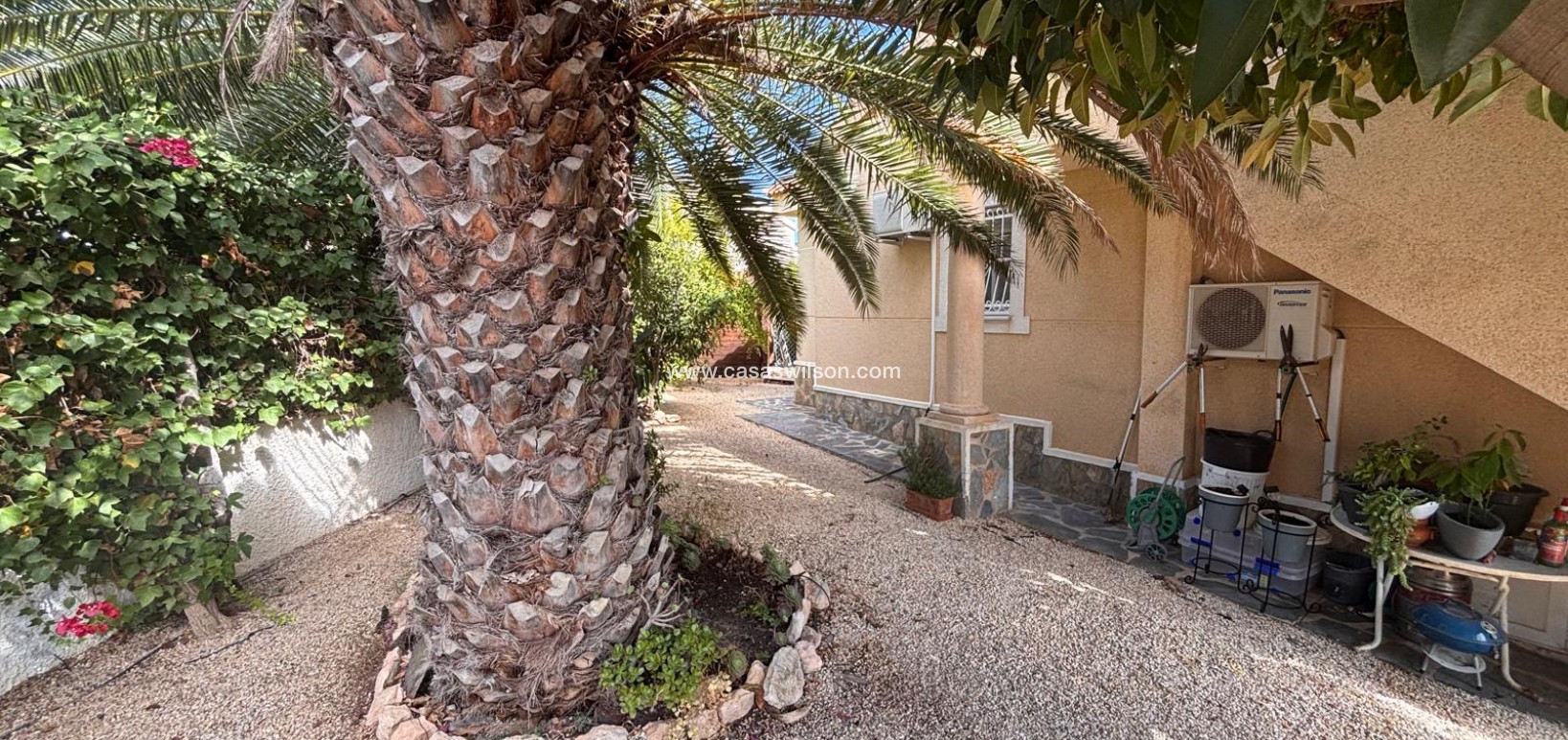 Sale - Villa - Urbanización Ciudad Quesada