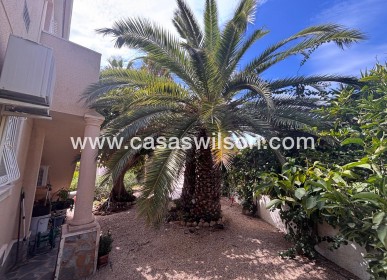 Sale - Villa - Urbanización Ciudad Quesada