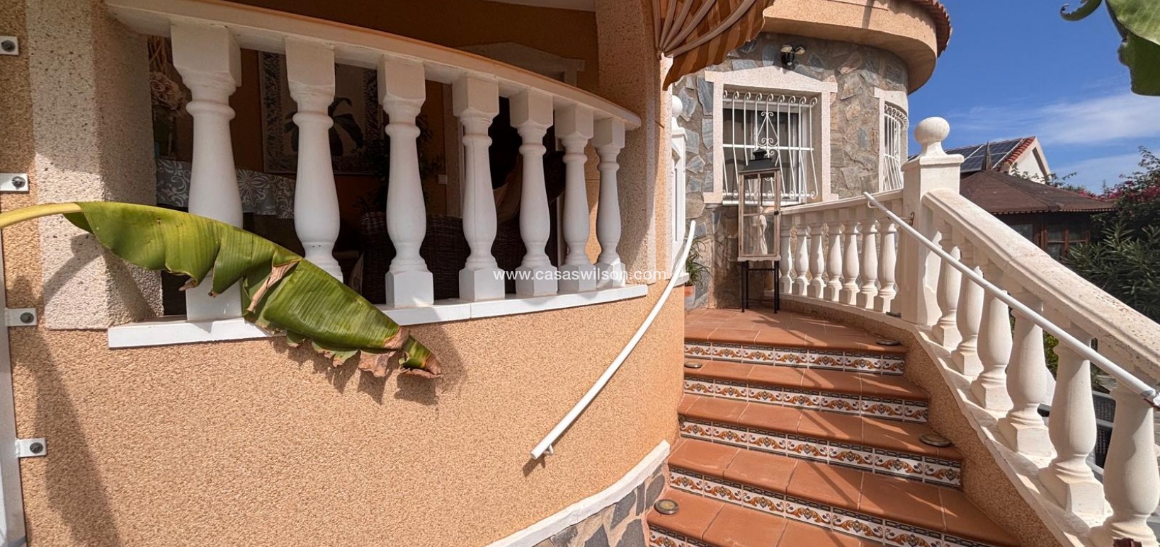 Sale - Villa - Urbanización Ciudad Quesada