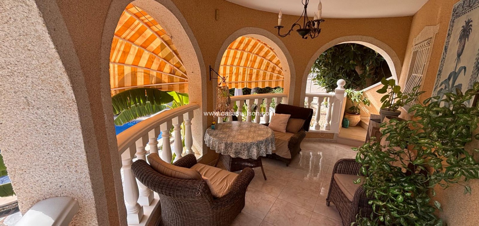 Sale - Villa - Urbanización Ciudad Quesada
