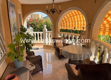 Sale - Villa - Urbanización Ciudad Quesada
