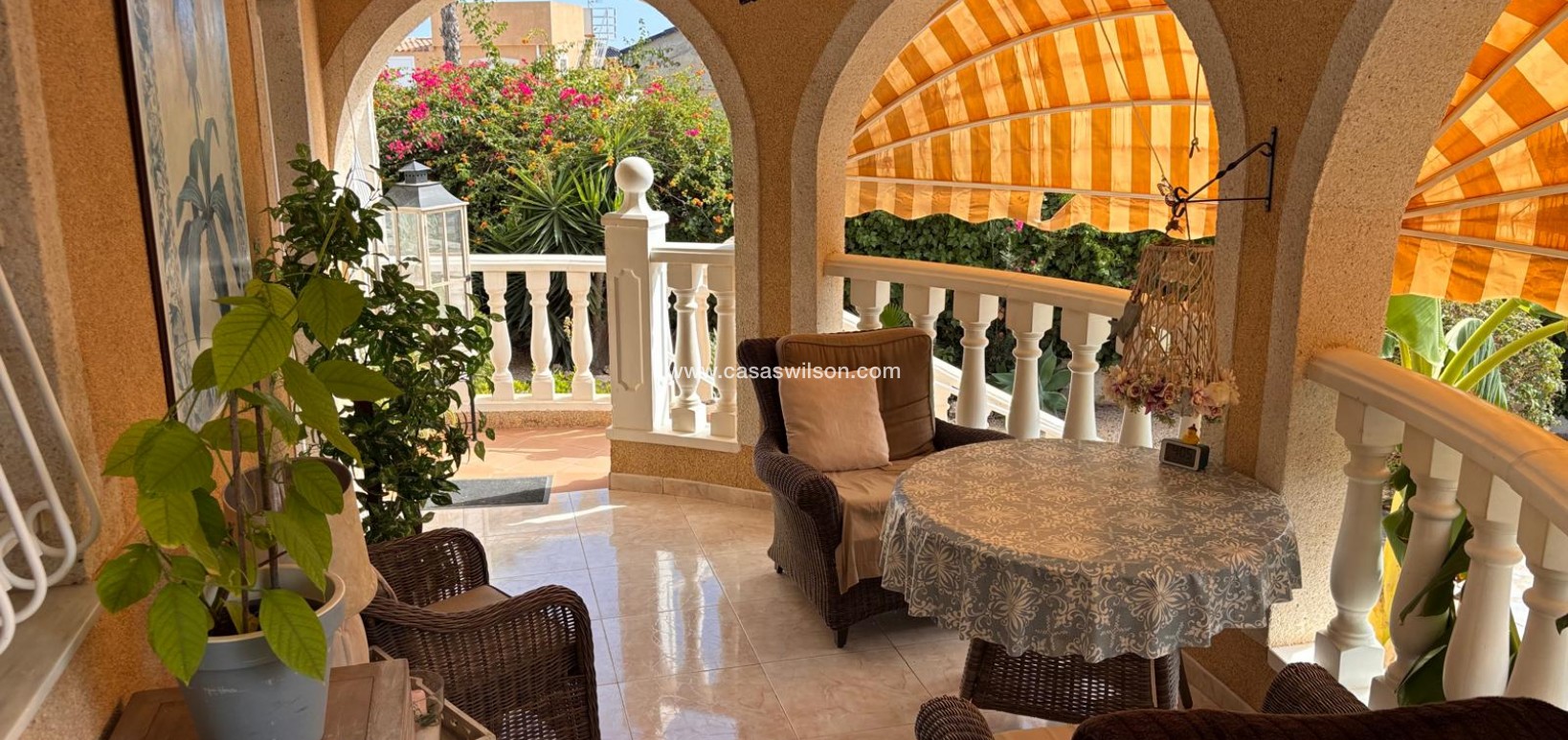Sale - Villa - Urbanización Ciudad Quesada