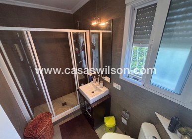 Sale - Villa - Urbanización Ciudad Quesada
