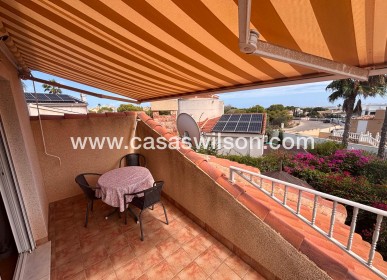 Sale - Villa - Urbanización Ciudad Quesada