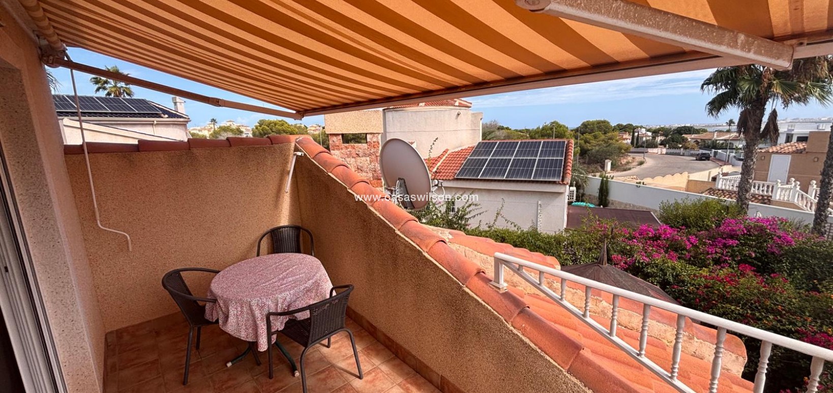 Sale - Villa - Urbanización Ciudad Quesada
