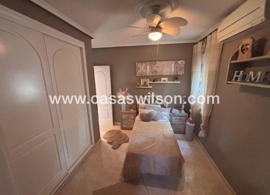 Sale - Villa - Urbanización Ciudad Quesada